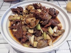 -双合园·海鲜水饺青岛菜(万佳广场店)