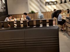 -新石器烤肉(百联川沙店)