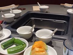 -巴奴毛肚火锅(二七万达店)