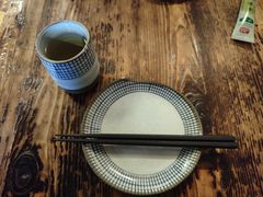 -小川洋风料理(汉街店)