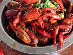 -五七小李子油焖大虾(总店)