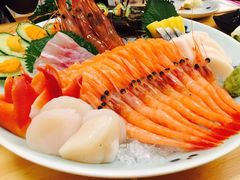 -高木日本料理(静安寺店)