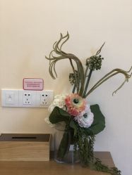 -金芙美月子中心(财富别墅店)