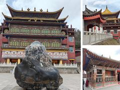 -塔尔寺