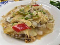-海鲜街菜馆(海珠南路店)