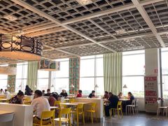 大堂-宜家·瑞典风味餐厅(无锡店)