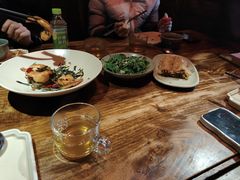 -兰溪小馆(东直门簋街店)