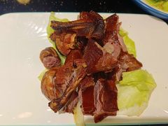 -渝久隆·地道重庆味(护国寺店)