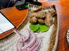 -格鲁·秀色Georgia’s Feast