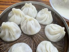 -锅贴大王南翔小笼(临沂二村店)