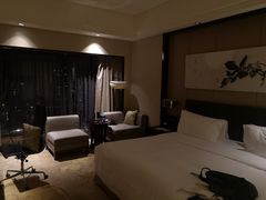 -成都保利公园皇冠假日酒店(熊猫基地店)