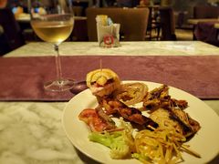 -广州花都皇冠假日酒店