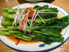 -巴依兄弟西域美食(机场店)