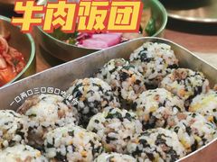 -HOTISLAND海鸡岛·韩国料理(江南西店)
