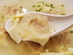 鲜肉小馄饨-东泰祥生煎馆(重庆北路店)