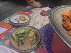 -炭舍干锅(华发商都店)