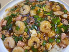 -北方饺子王·海肠捞饭·海鲜锅(山大店)