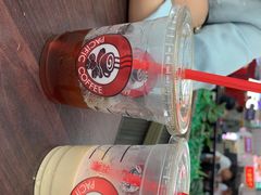 -太平洋咖啡(天津火车站店)