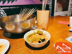 -付小姐在成都(五道口店)
