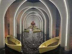 -涨巢·潮玩水疗局