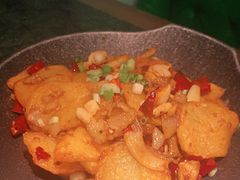 -姐夫的小菜(新中关购物中心店)