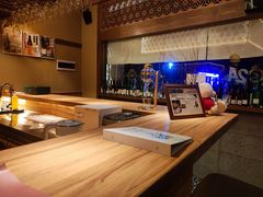 -大米·京都小酒馆·炭烧海鲜·烧鸟(龙口东路店)