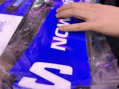 -乔波室内滑雪场