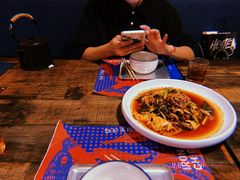 -铁公鸡·四川料理(天环广场店)