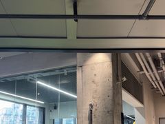 -LA合时健身4PMFIT(花桥旗舰店)