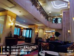 -国际饭店·原点咖啡吧ORIGIN CAFE&BAR