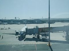 -乌鲁木齐天山国际机场-T3航站楼