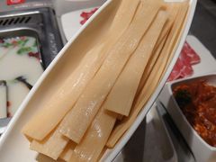 -海底捞(GLEN WAVERLEY)