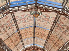 -新疆国际大巴扎