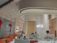 -海马体照相馆(北京大族广场店)