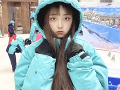 -长沙湘江冰雪世界