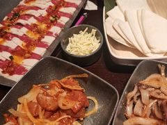 -新石器烤肉(虹悦城店)