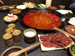 -胖碗火锅(观音桥店)