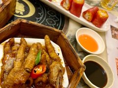 -皇室假期美食水疗会(春风路店)
