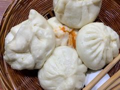 -清真石家包子(大皮院总店)