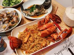 -盒马鲜生(杨高南路店)