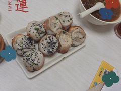 -咬不得高祖生煎·简餐(高银街店)
