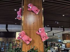 -云海轩·海鲜自助-河北云瑧世纪大饭店1F