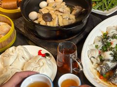-石涧故事·私房菜(紫云路店)