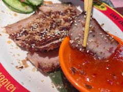 -碌碌发·东南亚风味烧烤档(体育西店)