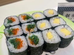 -三禾寿司(君尚店)
