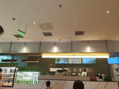-奈雪的茶(凯德新都心店)