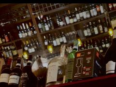 -La Tavernetta(Bar à Vin)(乌鲁木齐路店)