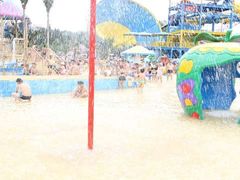 -青鱼湾水上乐园