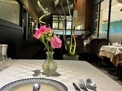 -西堤牛排(南京龙江店)