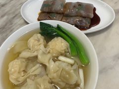 -香港百合居(LCM置汇旭辉广场店)